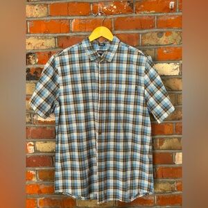 O'Neill Classic Fit Button Down Shirt